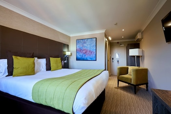 Standard Room, 1 Double Bed