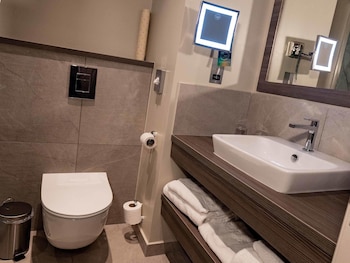 Standard Room, 1 Double Bed