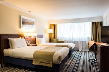 Standard Room, 2 Twin Beds, Accessible