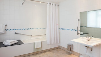 Standard Room, 2 Twin Beds, Accessible