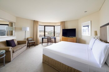 Classic Room, 1 King Bed