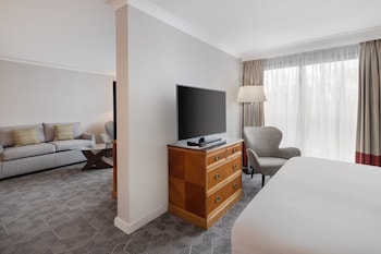 Junior Suite, 1 Bedroom