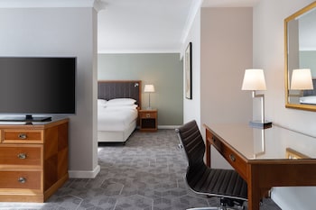 Junior Suite, 1 Bedroom