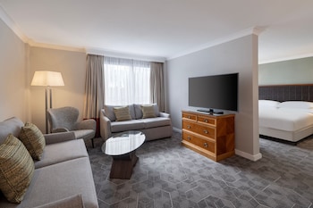 Junior Suite, 1 Bedroom