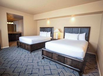 Room (Mcdowell Residence)