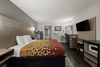 Room, 1 King Bed, Accessible, Non Smoking