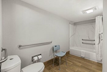 Room, 1 King Bed, Accessible, Non Smoking