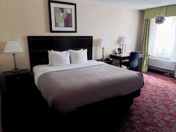 Standard King Room