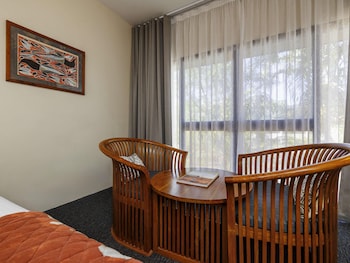 Superior Queen Room