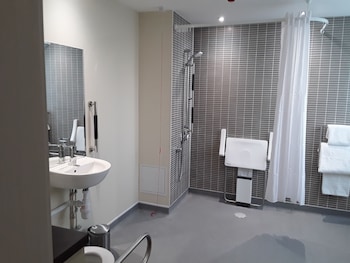 Standard Room, 1 Double Bed, Accessible
