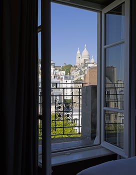 Classic Room (Sacré-Coeur)