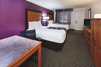 Room, 2 Double Beds