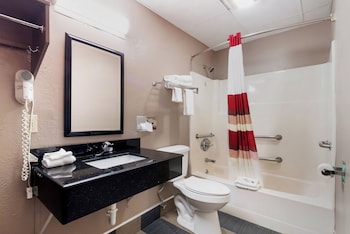 Superior Room, 1 King Bed, Accessible (Smoke Free)