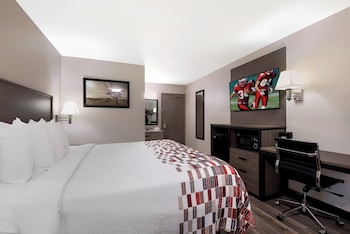 Superior Room, 1 King Bed (Smoke Free)