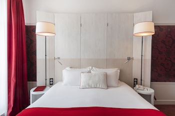 Room, 1 Double Bed