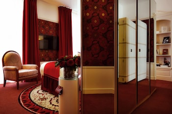 Room, 1 Double Bed