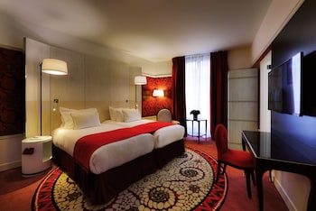 Room, 2 Twin Beds