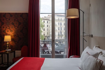 Room, 1 Double Bed
