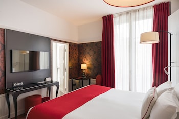 Room, 1 Double Bed