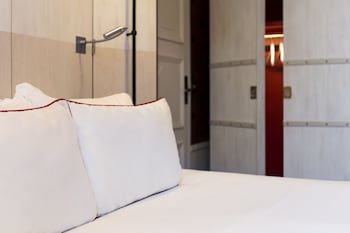 Room, 1 Double Bed (Cocoon)