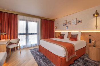 Classic Room