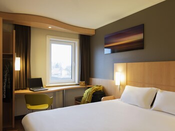 Room, 1 Double Bed