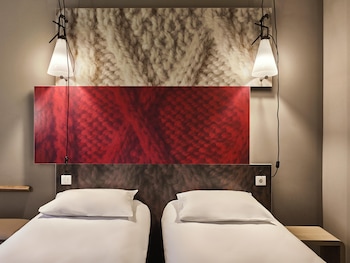 Standard Twin Room, 2 Twin Beds