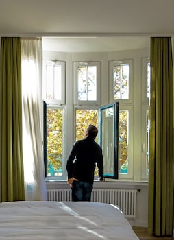 Comfort Apartment, 1 Bedroom, City View