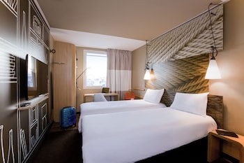 Standard Room, 1 Double Bed