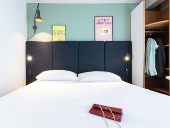 Standard Room, 1 Double Bed