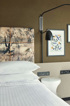 Executive Room, 1 Double Bed