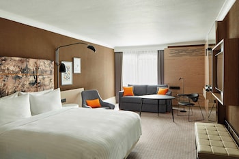 Executive Room, 1 Double Bed