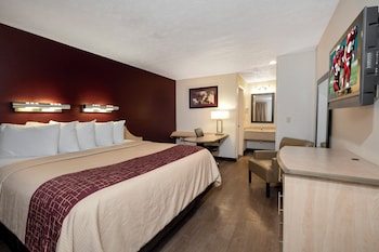 Superior Room, 1 King Bed, Non Smoking
