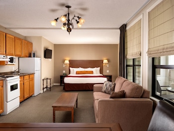 Balmoral Room