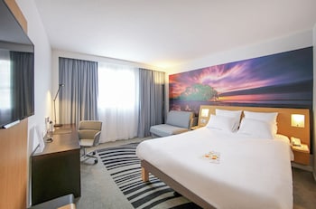 Standard Room, Multiple Beds