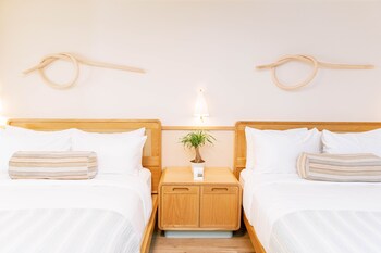 Room, 2 Queen Beds
