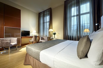 Standard Single Room, 1 Twin Bed
