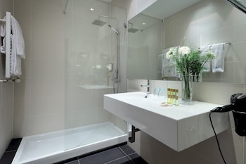 Double Room Single Use