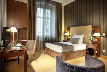Standard Single Room, 1 Twin Bed