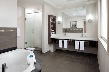 Club Suite, 1 Bedroom
