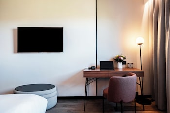 Executive Room, 1 Double Bed