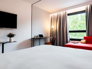 Standard Room, 1 Double Bed