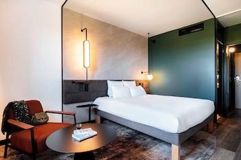 Executive Room, 1 Double Bed