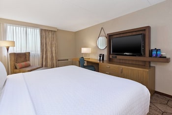 Premium Room, 1 King Bed