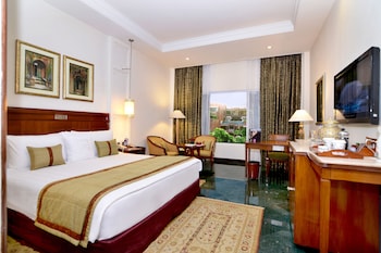Room, 1 Double Bed