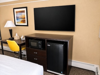 Standard Room, 2 Queen Beds