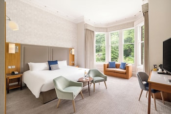 Premium Room, 1 King Bed with Sofa bed