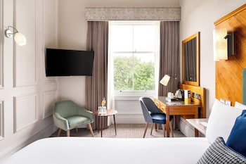 Standard Room, 1 Double Bed