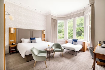 Premium Room, 1 King Bed with Sofa bed
