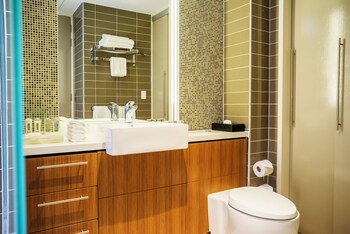 Premium Room, 2 Queen Beds, Balcony